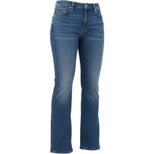 Levis 415 Classic Bootcut Jeans Medium Wash Blue Denim Pants Durable Womens 34